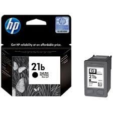 HP 21B SİYAH KARTUŞ
